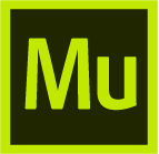 Adobe Logo_Muse
