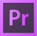 Adobe Logo_Premiere Pro