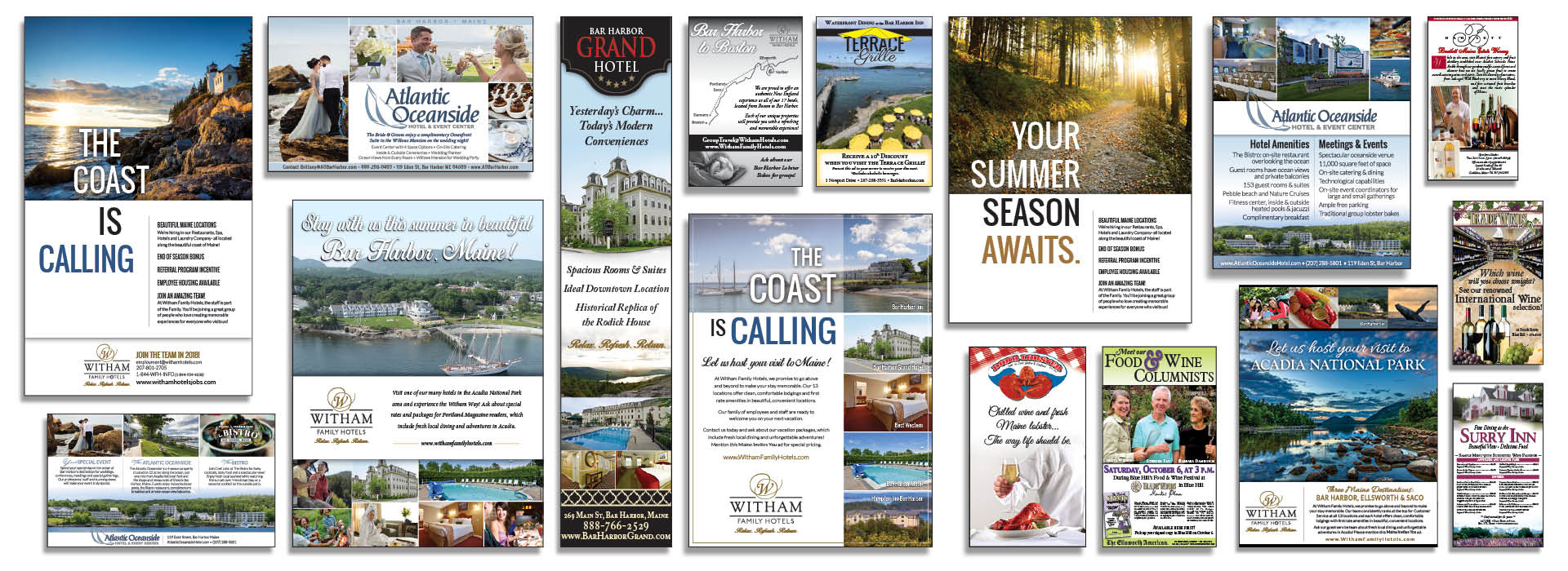 Advertisements