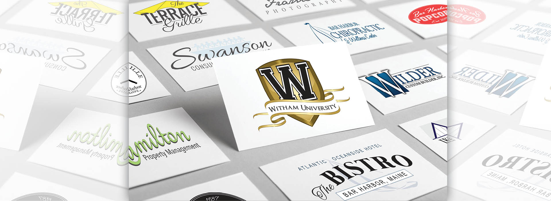 Marketing Collateral